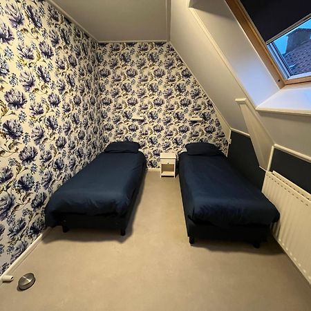 Vakantiehuis Doelestee Balk Exteriör bild